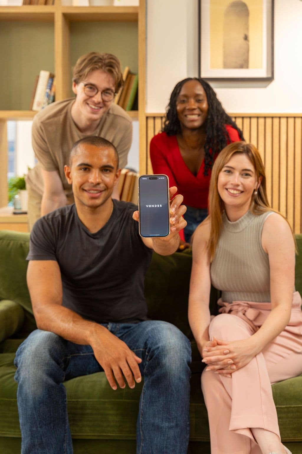 Property management redefined.