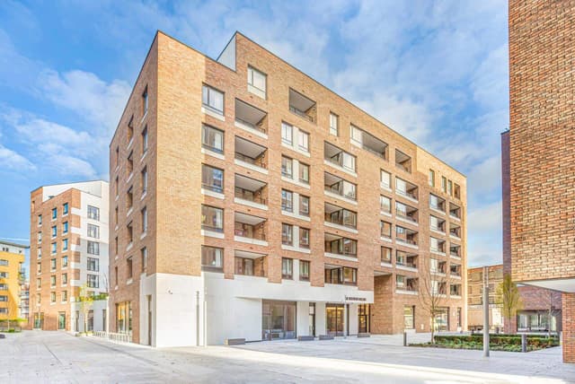 co living east London - Vonder Shoreditch