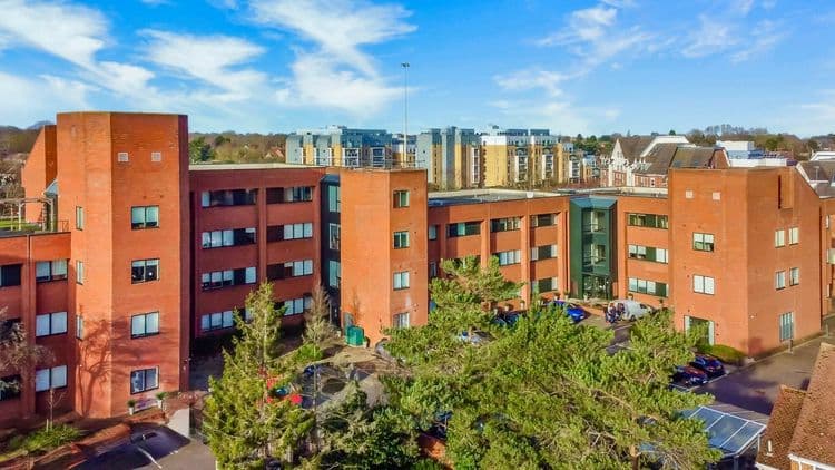 Vonder Stevenage South